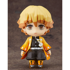 Фигурка Nendoroid Swacchao! Demon Slayer: Zenitsu Agatsuma