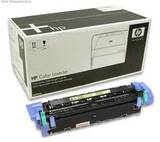 Печь в сборе HP CLJ 5550 (Q3985A, RG5-7692, Q3985-67901, Q3985-67902)