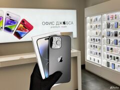 iPhone 14 Pro Max, 128 ГБ б/у