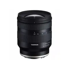 Tamron 11-20mm f/2.8 Di III-A RXD for Sony E