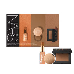 Nars Mini Laguna Essential Bronzer & Lip Set