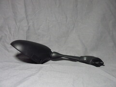 Корпус правого зеркала  Yamaha FZ1 FZS1000 2001-2005