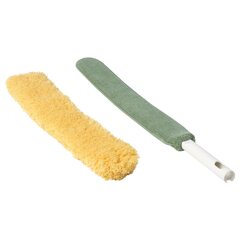 Щетка для уборки пыли IKEA PEPPRIG (ПЕППРИГ), 60 см