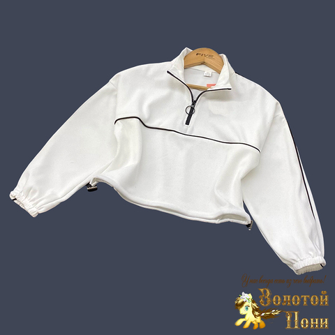 Свитшот хлопок (8-13) 240817-XS1085