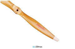 Пропеллер деревянный HiPROP 16x8 Beechwood CCW (1шт)