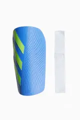 Футбольные щитки adidas Tiro Club - синий