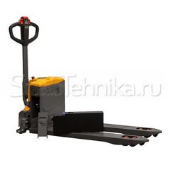 Самоходная тележка электрическая CBD 15W-II Li (1500 кг; li-ion 24 В/40Ач)