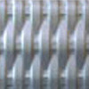 12048 Rattan 20 silver brushed