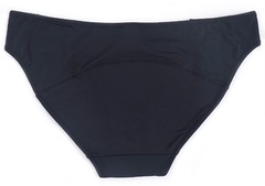 Гигиенические менструальные трусы UNA bikini вид сзади