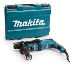 Перфоратор Makita HR2630