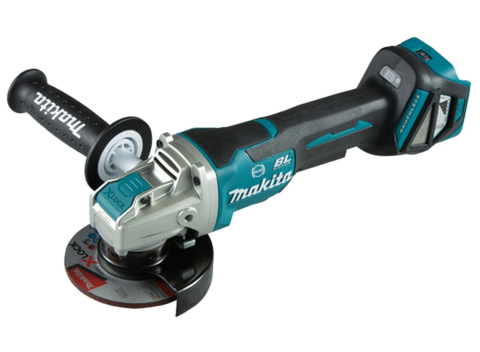 Аккумуляторная УШМ Makita DGA469Z