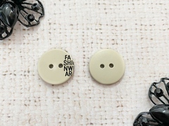 Пуговицы, d 1,8 см