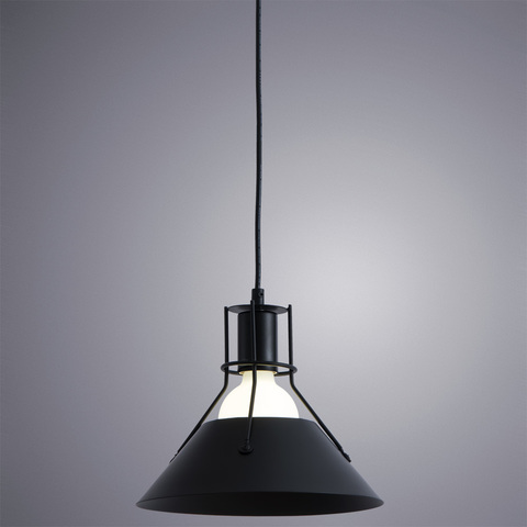 Подвес Arte Lamp Stark A9347SP-1BK