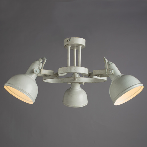 Люстра Arte Lamp Martin A5216PL-3WG