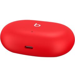 Наушники вставные Beats Studio Buds True Wireless Noise Cancelling Earphones, Red (MJ503ZM/A)