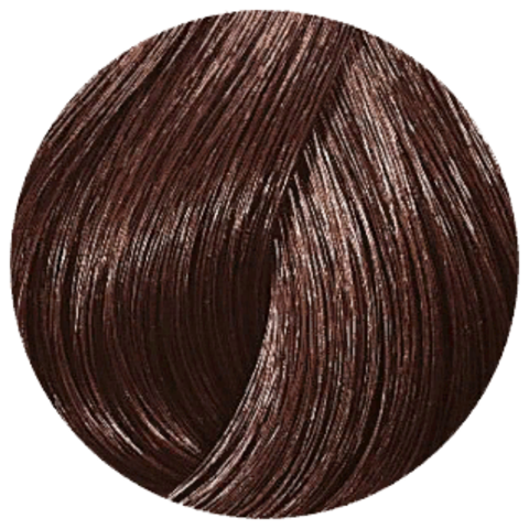 Wella Professional Color Touch Vibrant Reds 5/4 (Каштан) - Тонирующая краска для волос