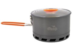 Котел Tramp Firebird 2,2 л c термообменником - 2
