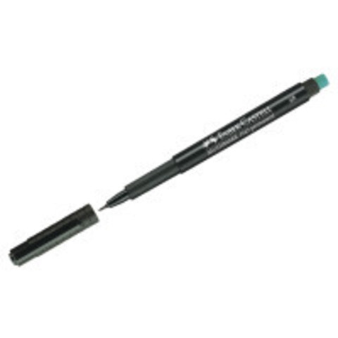 Marker MULTIMARK permanent S black