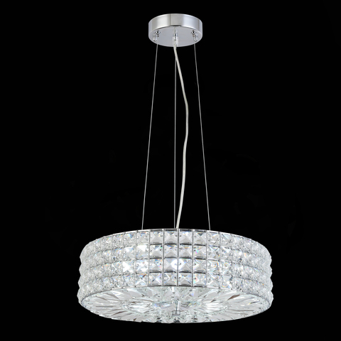 Люстра подвесная ST Luce Disco SL748.103.04