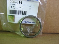 Седло впускного клапана / INSERT АРТ: 996-814