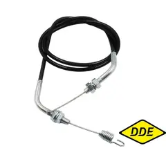 Трос сцепления DDE ST1176LE / ST1387LET  (KC30-02-06A)