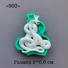 Молд, АН-900, силикон