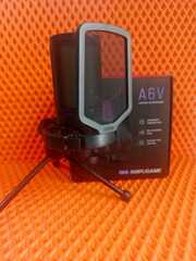 Конденсаторный микрофон Fifine A6V