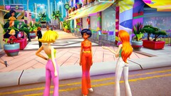 Totally Spies! – Cyber Mission (для ПК, цифровой код доступа)