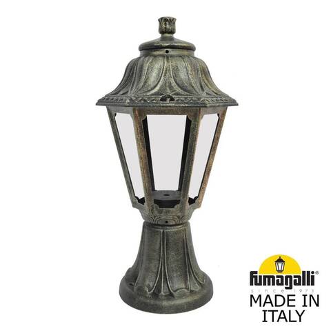 Ландшафтный светильник Fumagalli ANNA E22.111.000.BXF1R