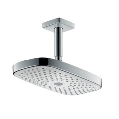 Душ верхний 30х16 см 2 режима Hansgrohe Raindance Select Е 27384400 фото