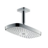 Душ верхний 30х16 см 2 режима Hansgrohe Raindance Select Е 27384400