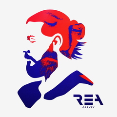 Rea Garvey / Neon (LP)