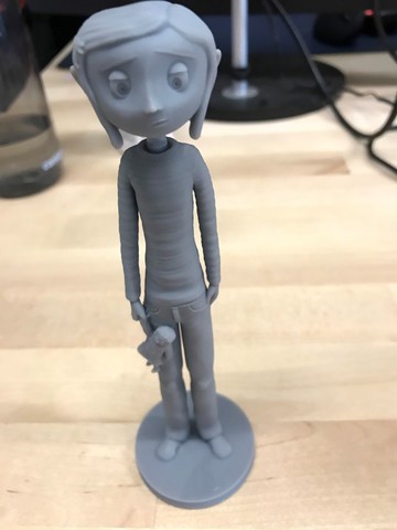 3D-принтер Phrozen Shuffle XL 2019