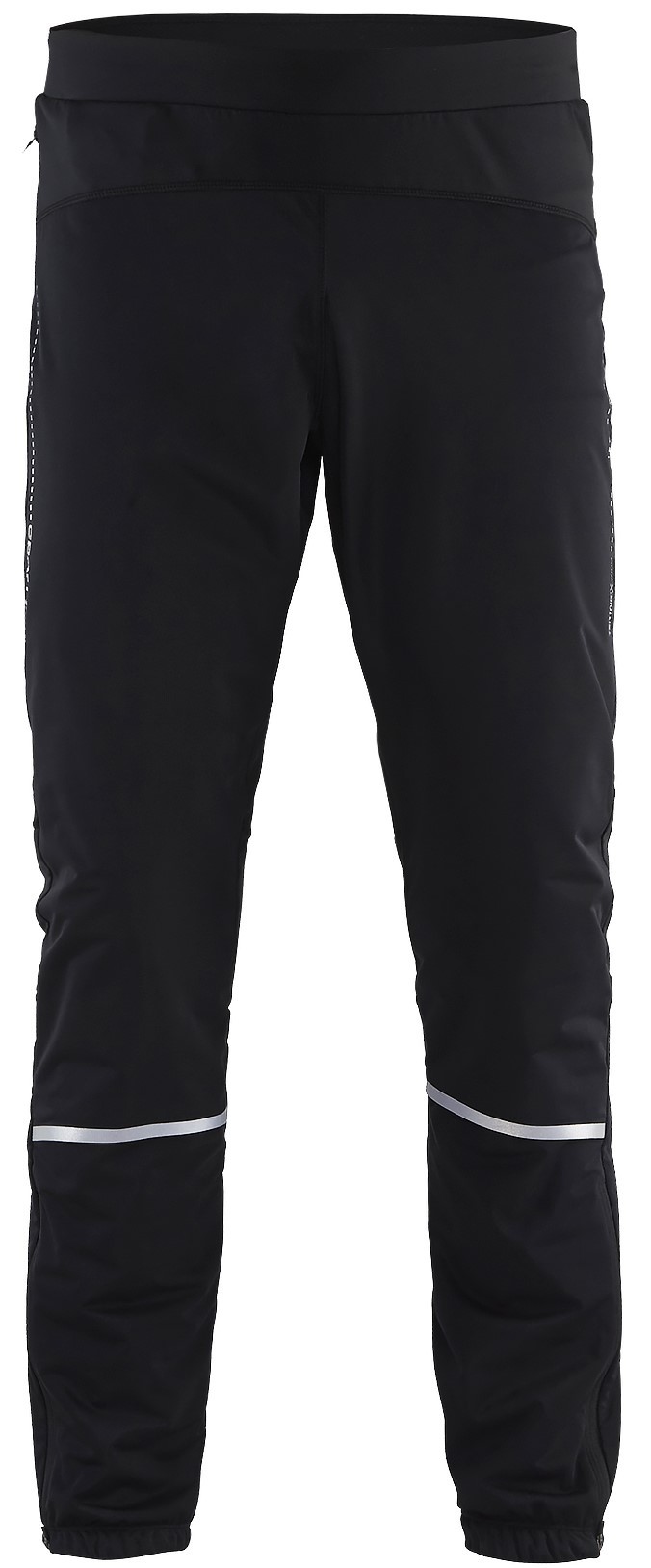 Essential Winter Pants M Black 1905239 