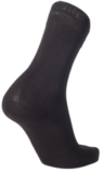 Носки из шелка Norveg Functional Socks Elegance Silk Black мужские