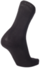 Носки из шелка Norveg Functional Socks Elegance Silk Black мужские