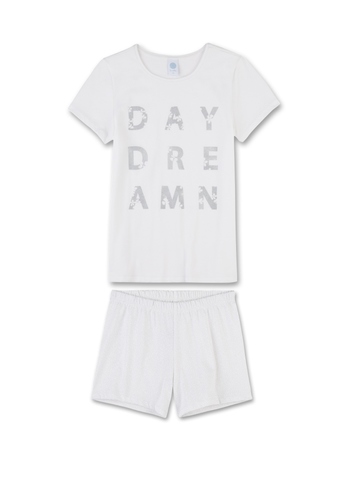 Пижама Sanetta 244076 1427