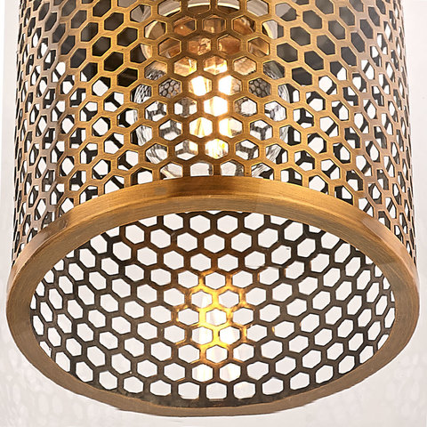 Подвес Arte Lamp Manchester A7630SP-1AB