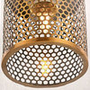 Подвес Arte Lamp Manchester A7630SP-1AB