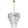 Светильник Divinare Felis 6005/17 LM-9