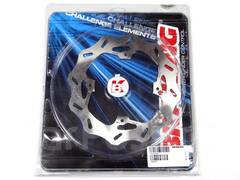 Тормозной диск BRAKING HO60RID задний CRF250R CRF450X CRF250R CRF450X