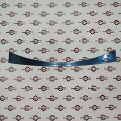 Накладка заднего стекла черная | 332/G0094 | Ayex