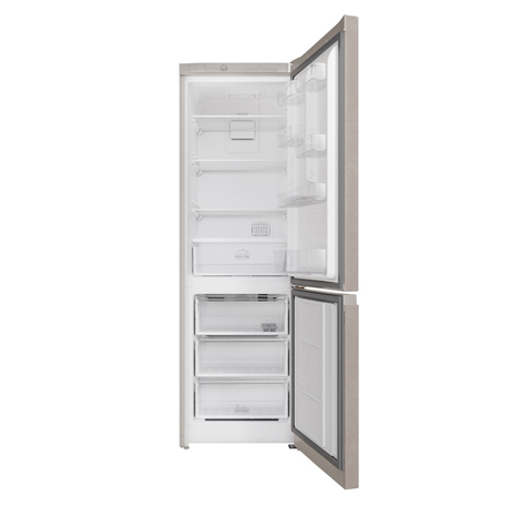 Холодильник с нижней морозильной камерой Hotpoint HTD 4180 M mini - рис.7