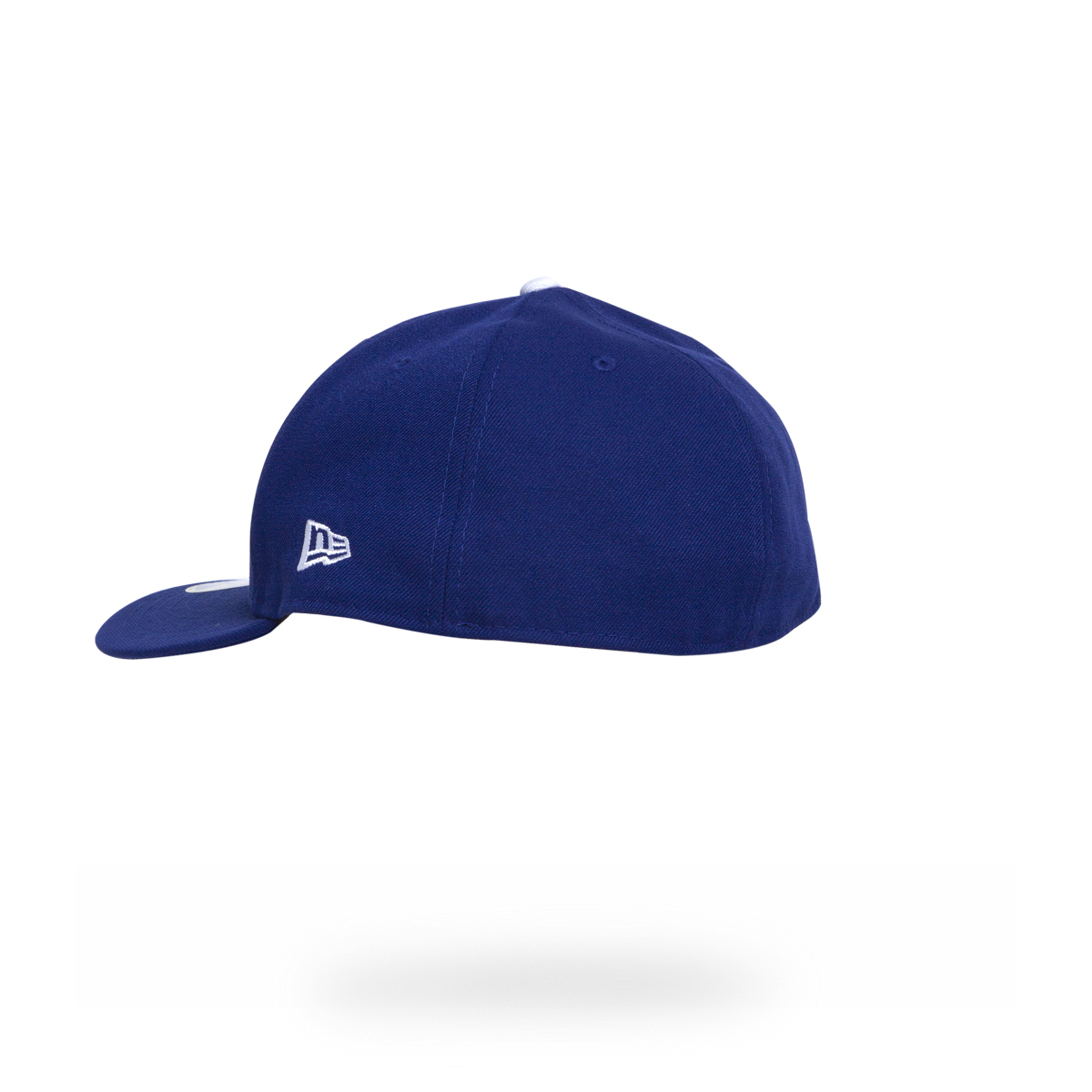 WTAPS : 59FIFTY LOW PROFILE / CAP / POLY. TWILL. NEWERA®. LEAGUE