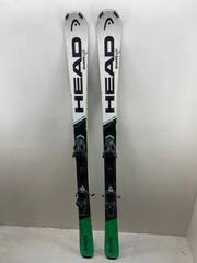 Горные лыжи HEAD Shape CX