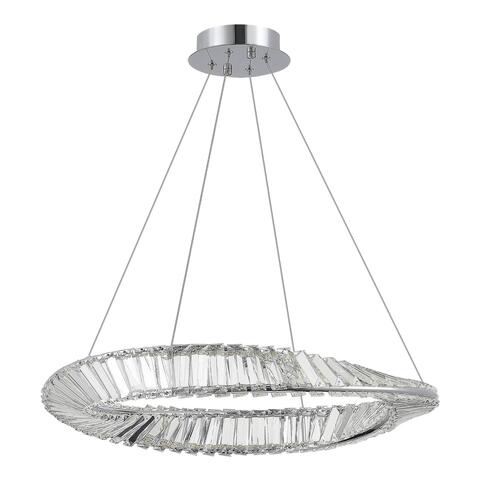 Светильник подвесной ST Luce Ritorto SL6204.101.01