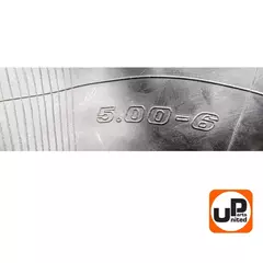 Камера UNITED PARTS для колеса 13х500-6  (90-0903)