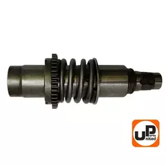 Ствол в сборе UNITED PARTS для BOSCH GBH2-28F/2-28DFV/3-28DFR  (16170006BU) (90-0736)