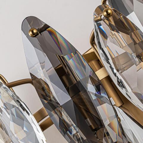 Настенный светильник Favourite Glans 4303-2W