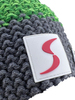 Картинка шапка Eisbar star pompon sp 973 - 5